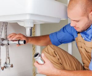 About The Faucet Pros Cooter, MO